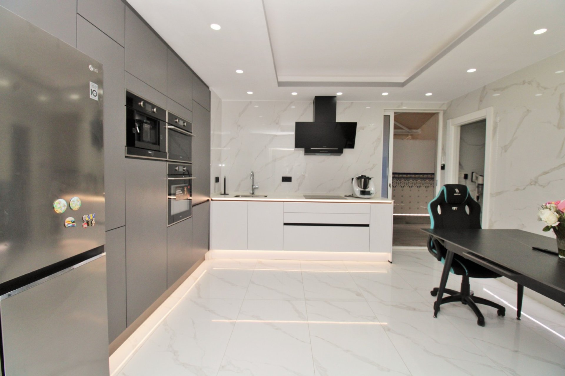 Перепродажа - Квартира - Torrevieja