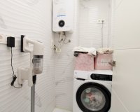 Перепродажа - Квартира - Torrevieja