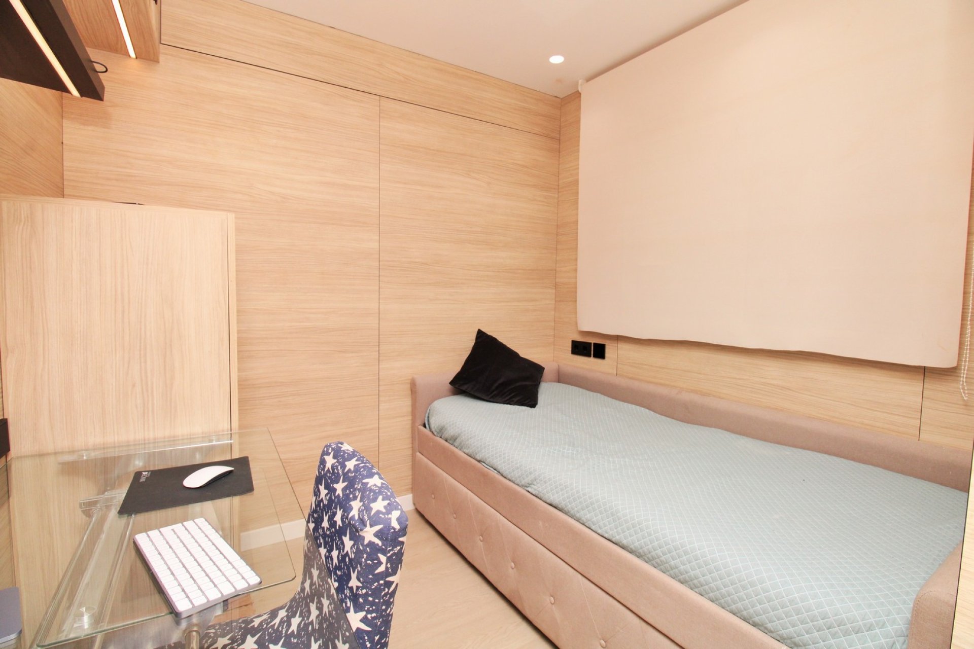 Перепродажа - Квартира - Torrevieja