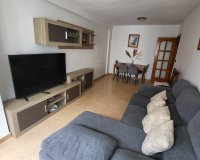 Перепродажа - Квартира - Torrevieja