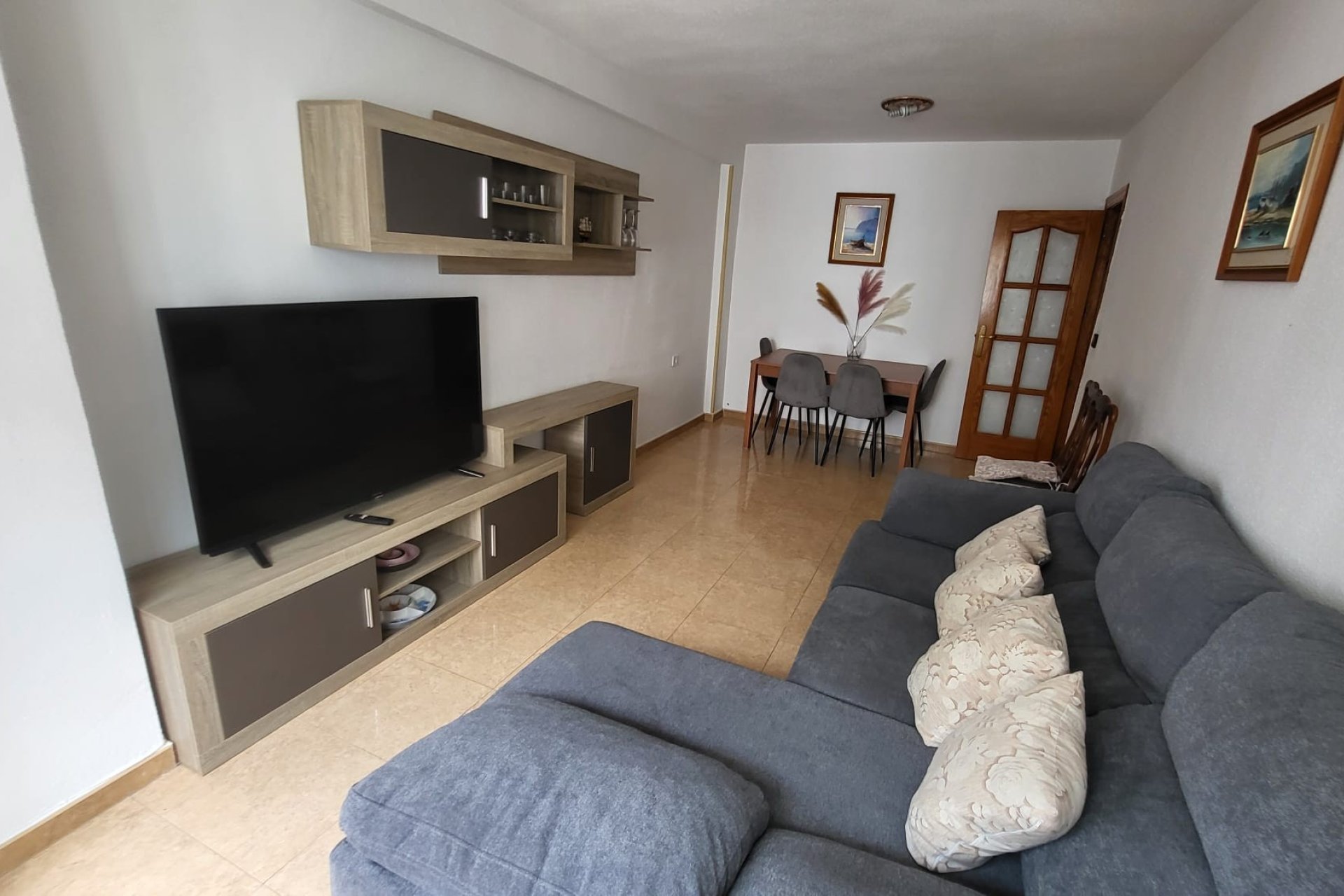 Перепродажа - Квартира - Torrevieja