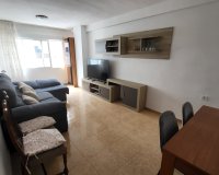 Перепродажа - Квартира - Torrevieja