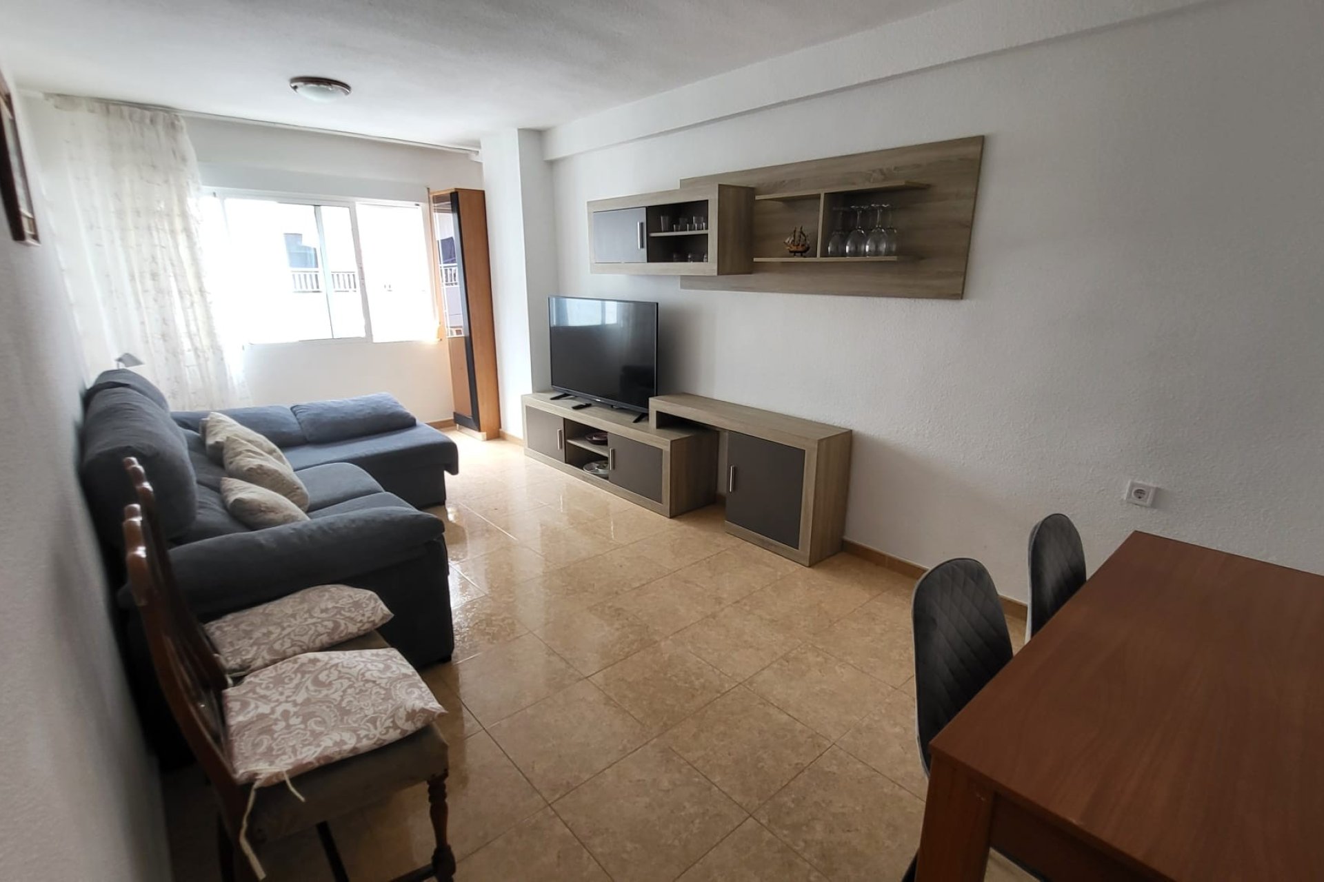 Перепродажа - Квартира - Torrevieja