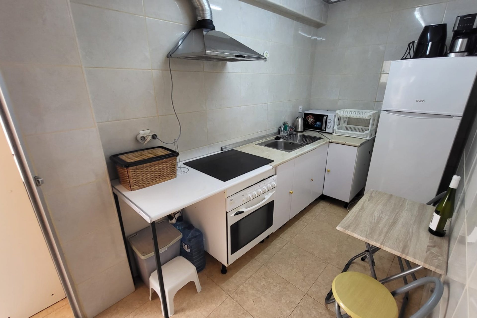 Перепродажа - Квартира - Torrevieja