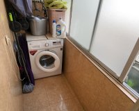 Перепродажа - Квартира - Torrevieja