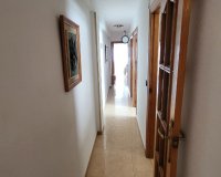Перепродажа - Квартира - Torrevieja