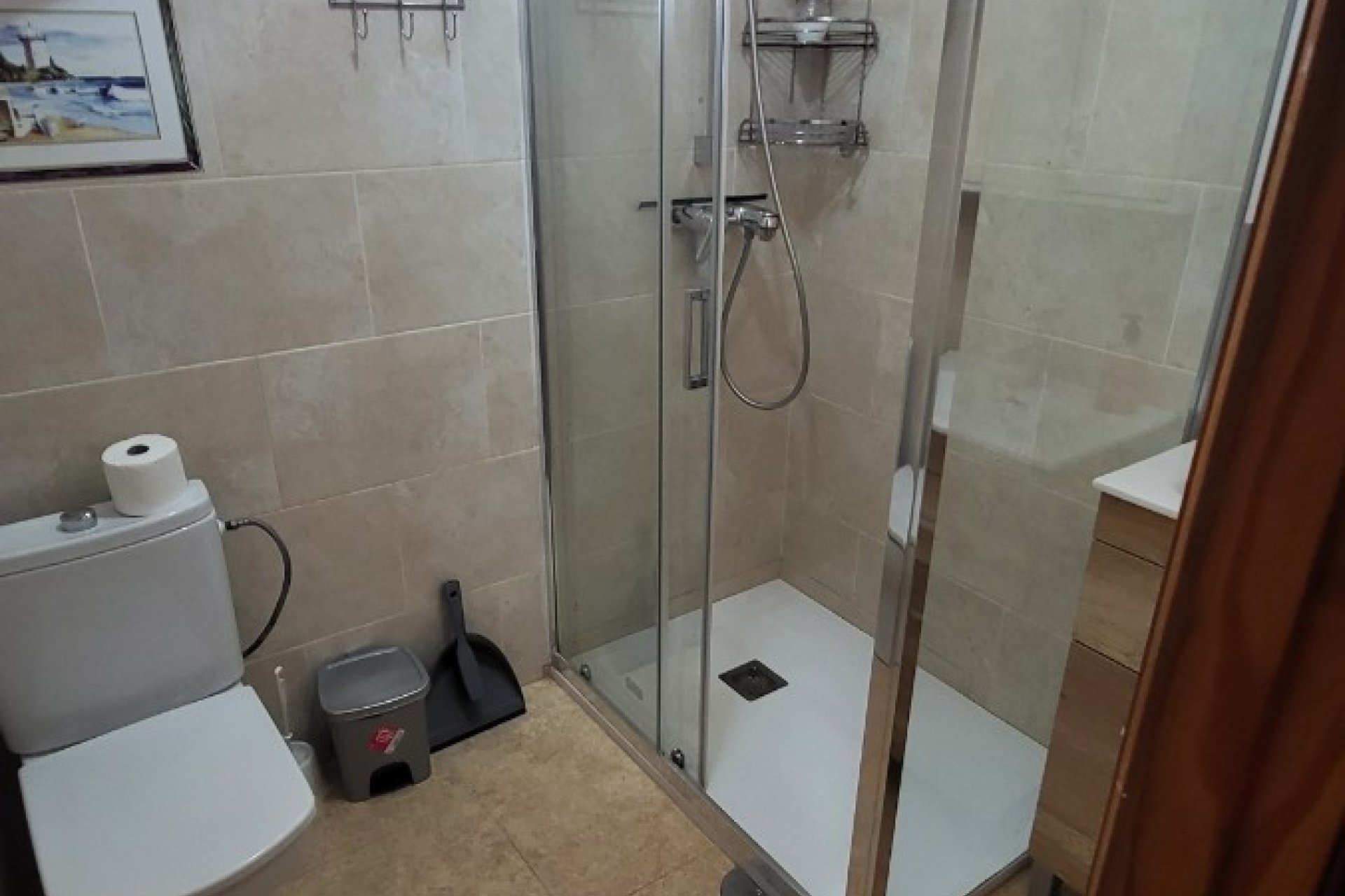Перепродажа - Квартира - Torrevieja