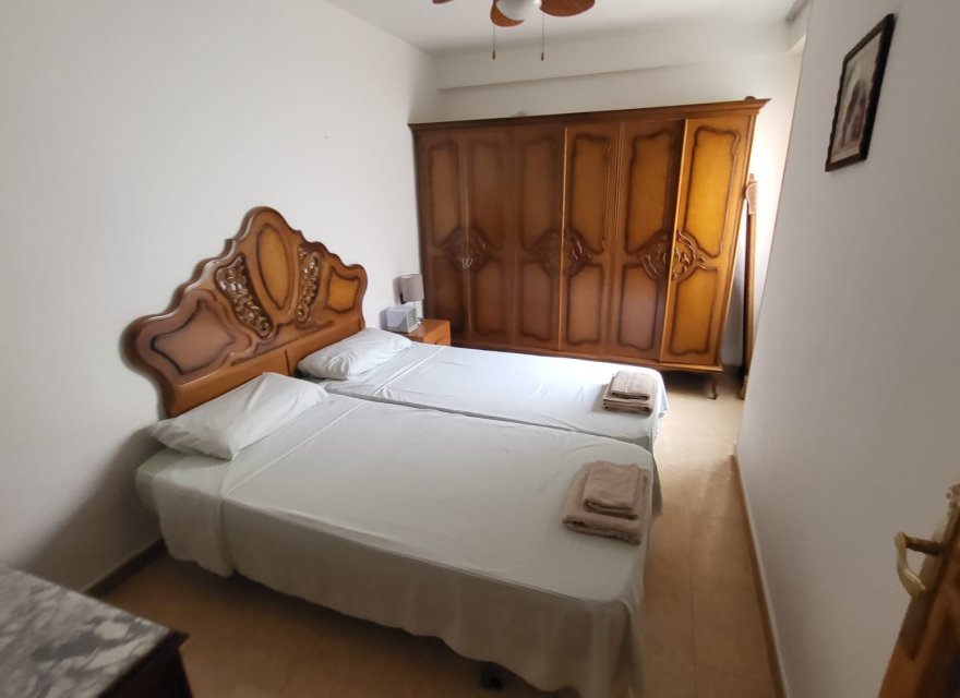Перепродажа - Квартира - Torrevieja