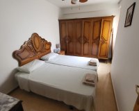 Перепродажа - Квартира - Torrevieja