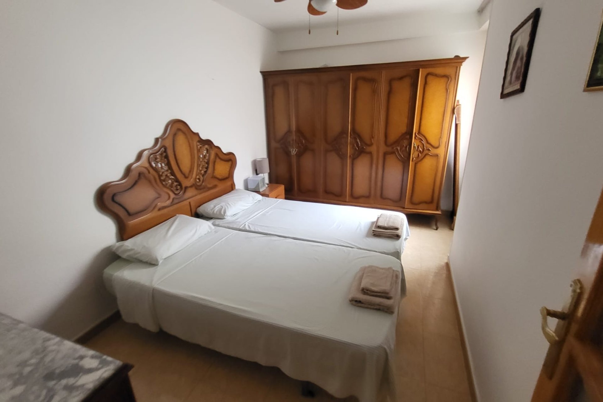 Перепродажа - Квартира - Torrevieja