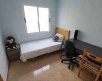 Перепродажа - Квартира - Torrevieja