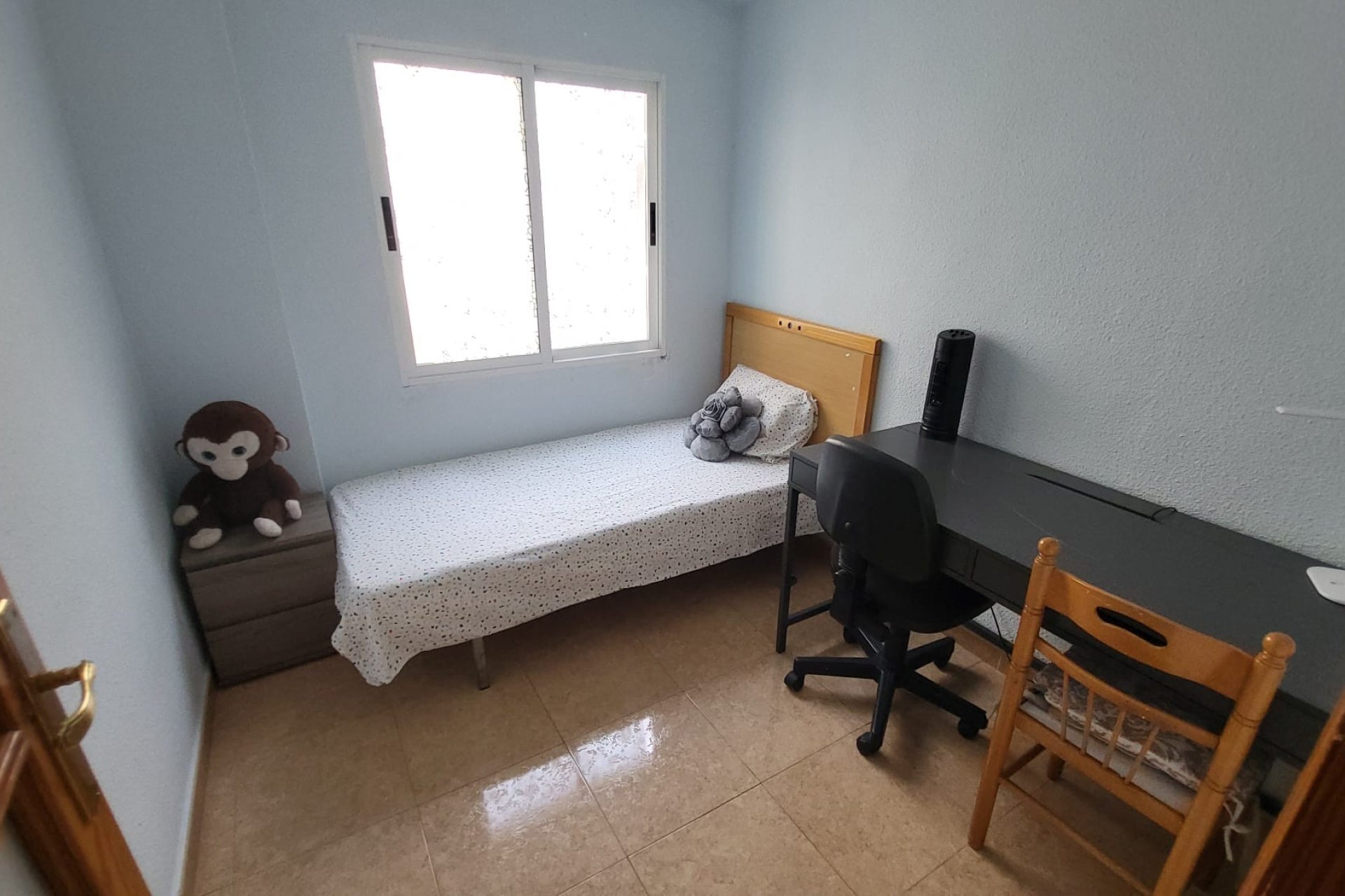 Перепродажа - Квартира - Torrevieja