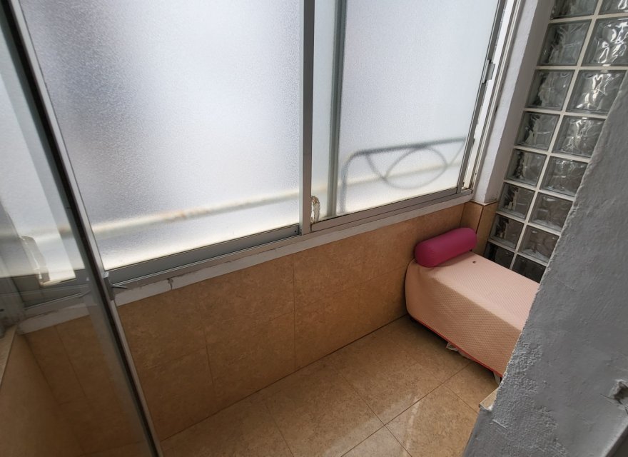 Перепродажа - Квартира - Torrevieja