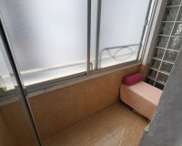 Перепродажа - Квартира - Torrevieja