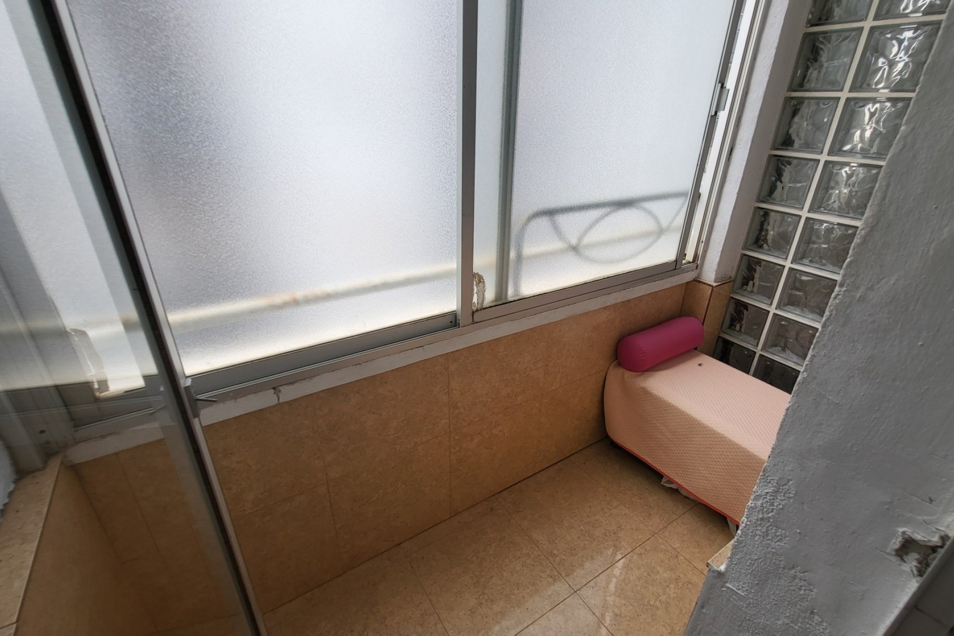 Перепродажа - Квартира - Torrevieja