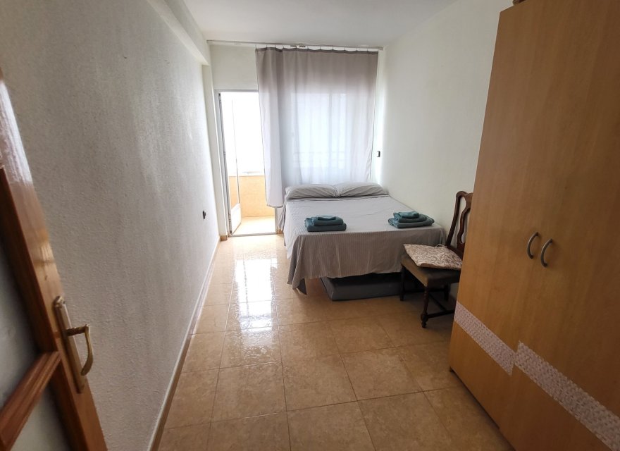 Перепродажа - Квартира - Torrevieja
