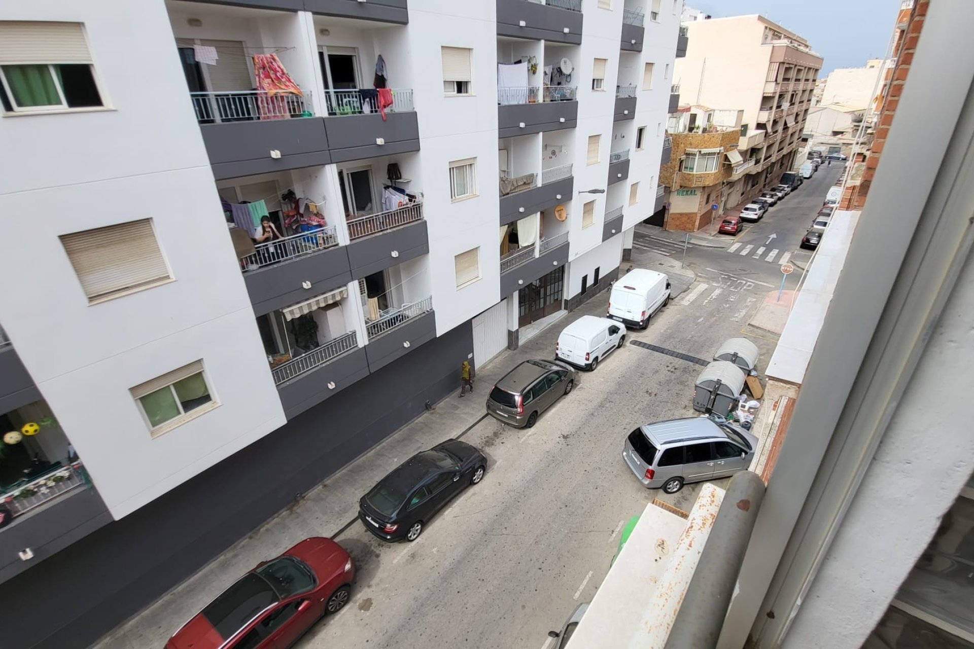 Перепродажа - Квартира - Torrevieja
