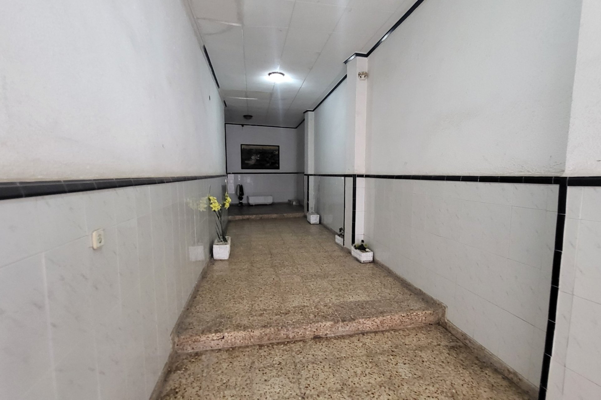 Перепродажа - Квартира - Torrevieja