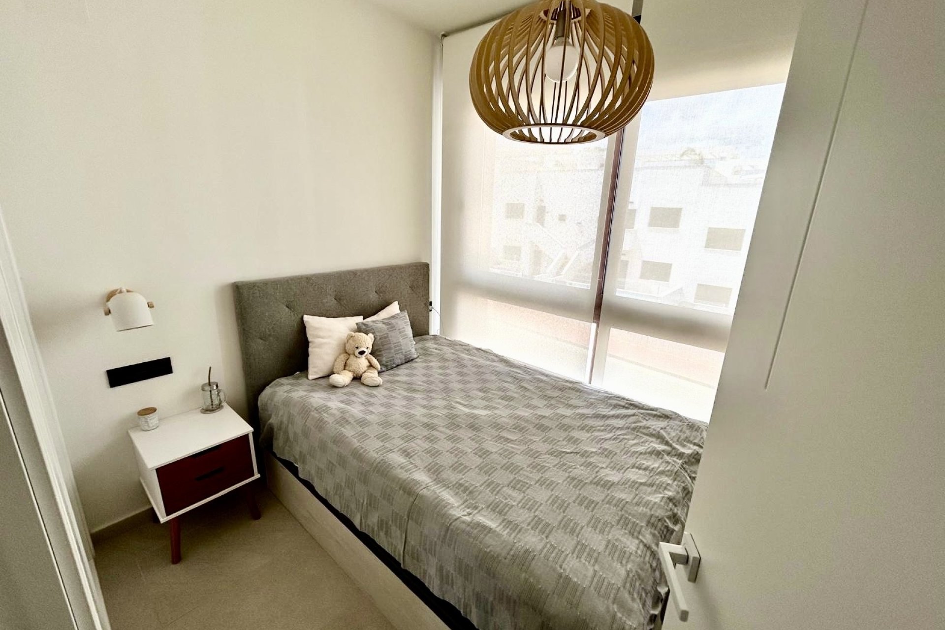 Перепродажа - Квартира - Torrevieja