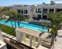 Перепродажа - Квартира - Torrevieja
