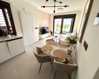 Перепродажа - Квартира - Torrevieja