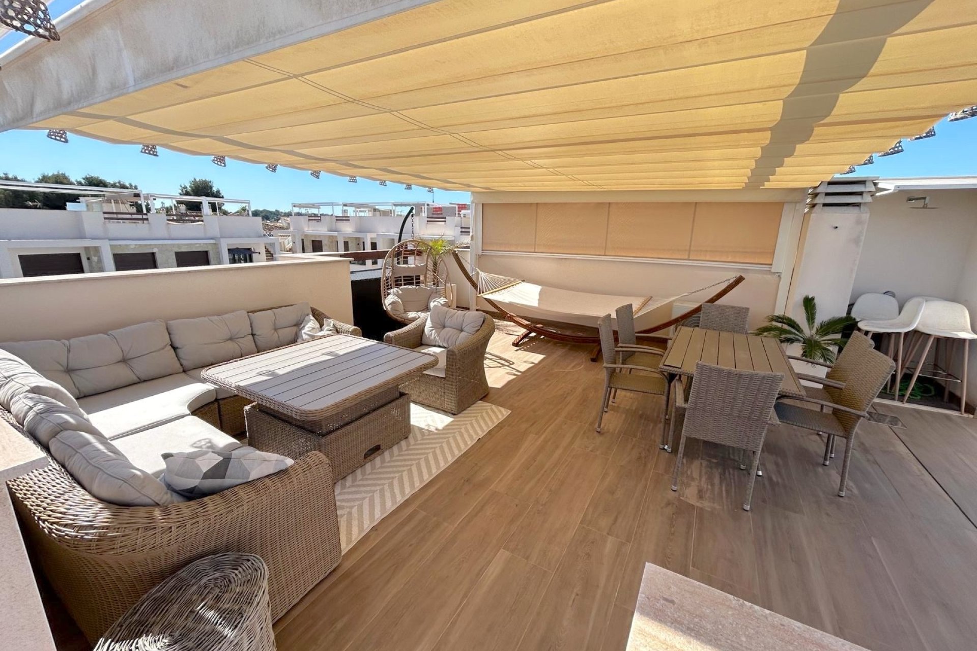 Перепродажа - Квартира - Torrevieja