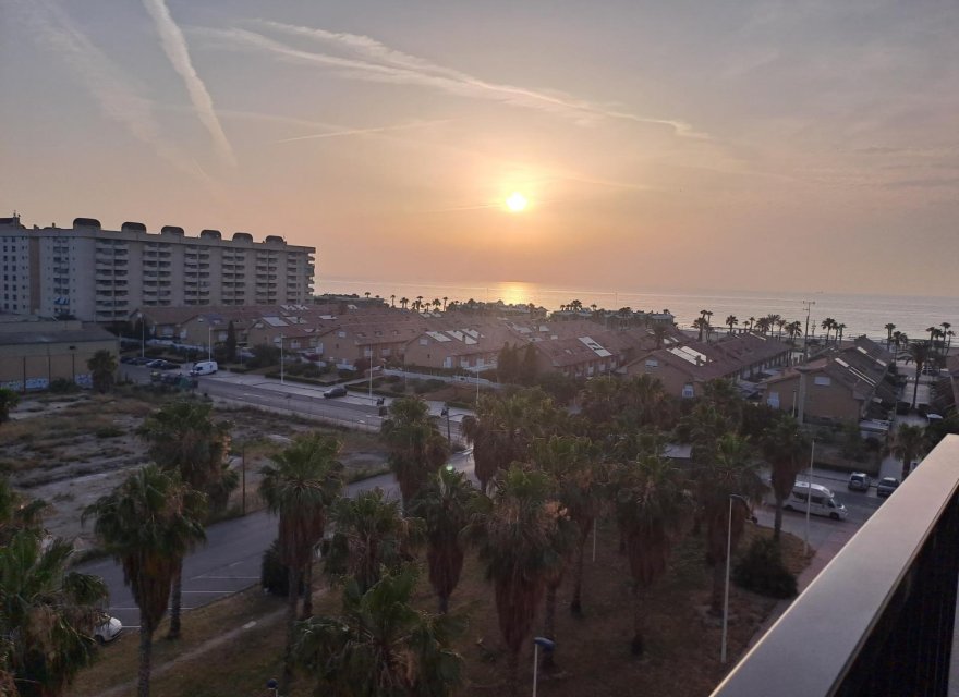 Перепродажа - Квартира - Valencia - Альборайя