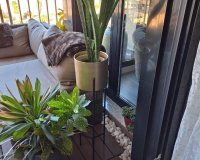 Перепродажа - Квартира - Valencia - Альборайя