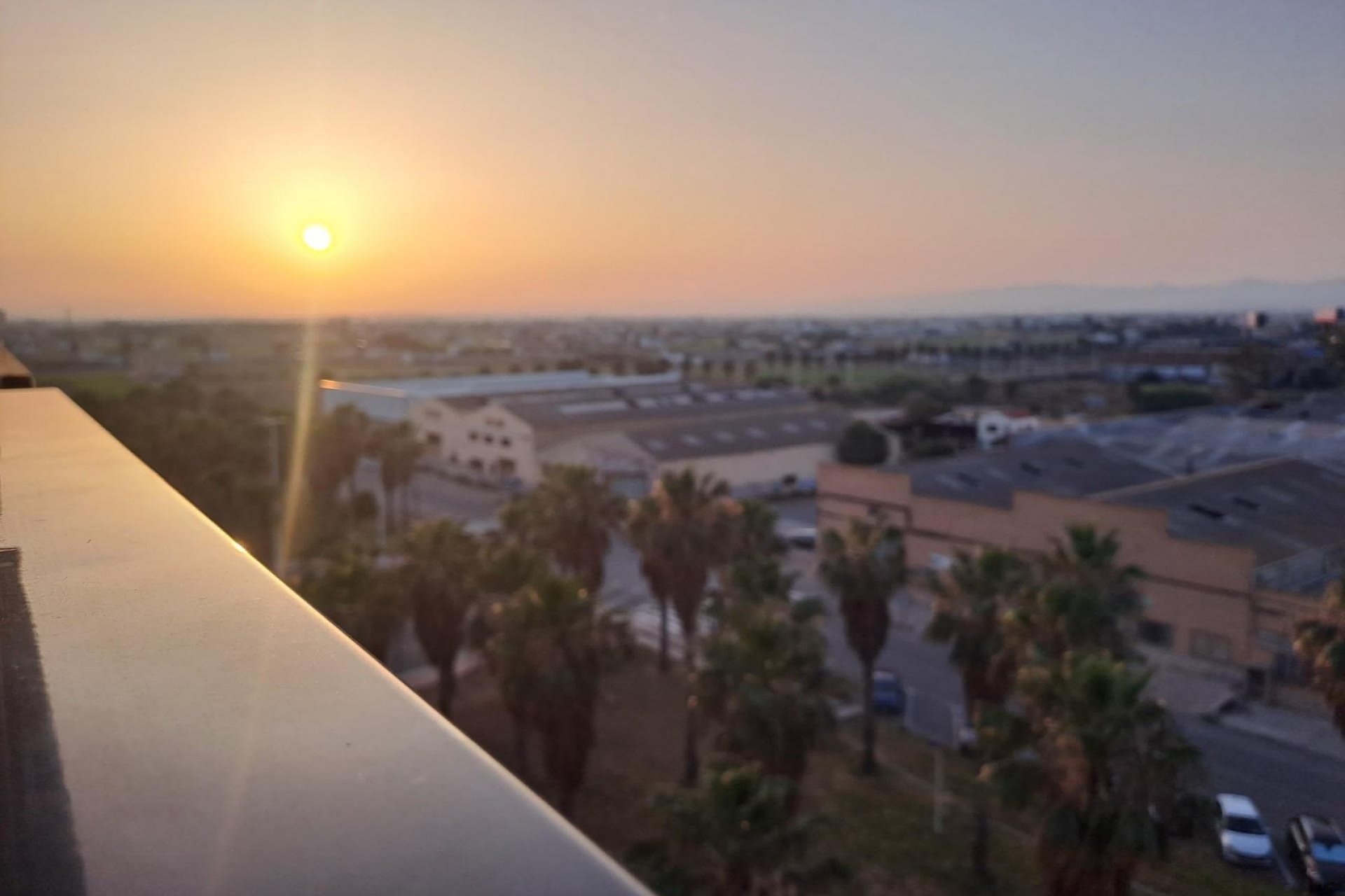 Перепродажа - Квартира - Valencia - Альборайя