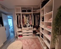 Перепродажа - Квартира - Valencia - Альборайя