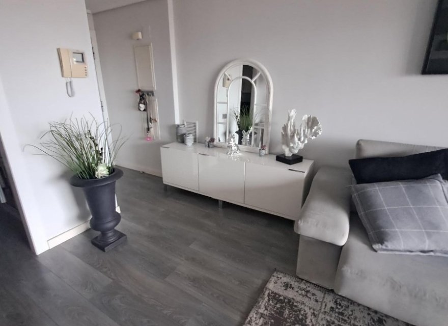 Перепродажа - Квартира - Valencia - Альборайя