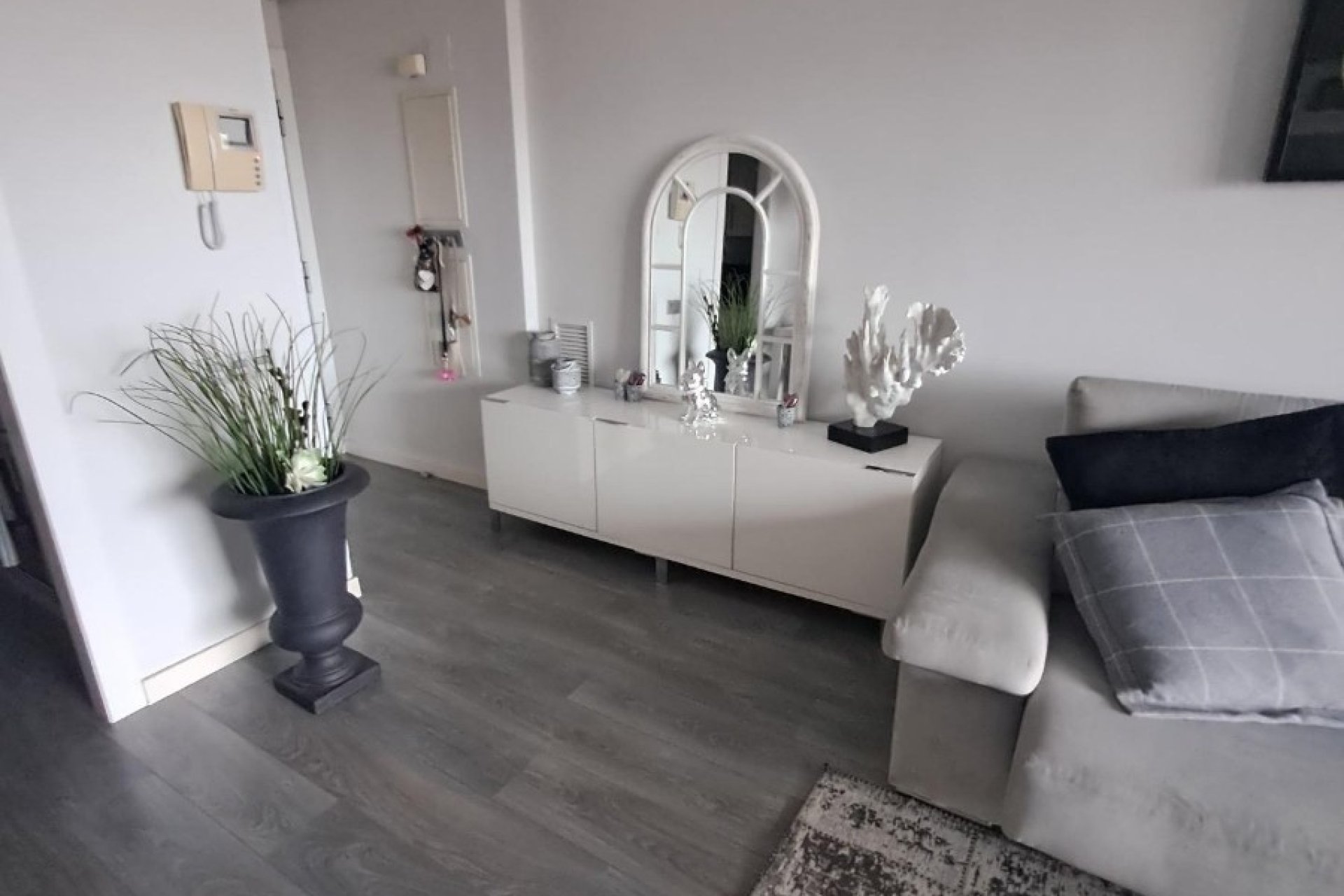 Перепродажа - Квартира - Valencia - Альборайя