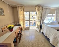 Перепродажа - Квартира - Valencia - Альборайя