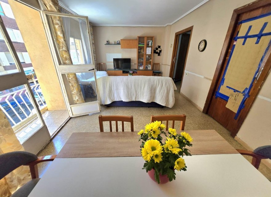 Перепродажа - Квартира - Valencia - Альборайя