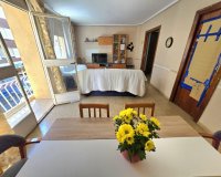 Перепродажа - Квартира - Valencia - Альборайя