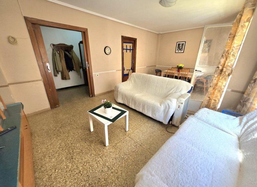 Перепродажа - Квартира - Valencia - Альборайя