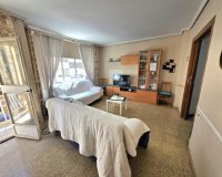 Перепродажа - Квартира - Valencia - Альборайя