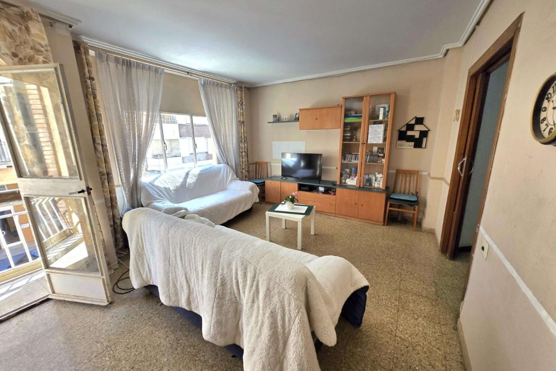 Перепродажа - Квартира - Valencia - Альборайя