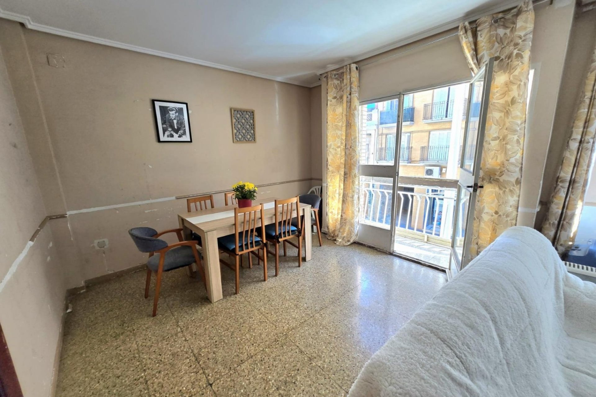 Перепродажа - Квартира - Valencia - Альборайя