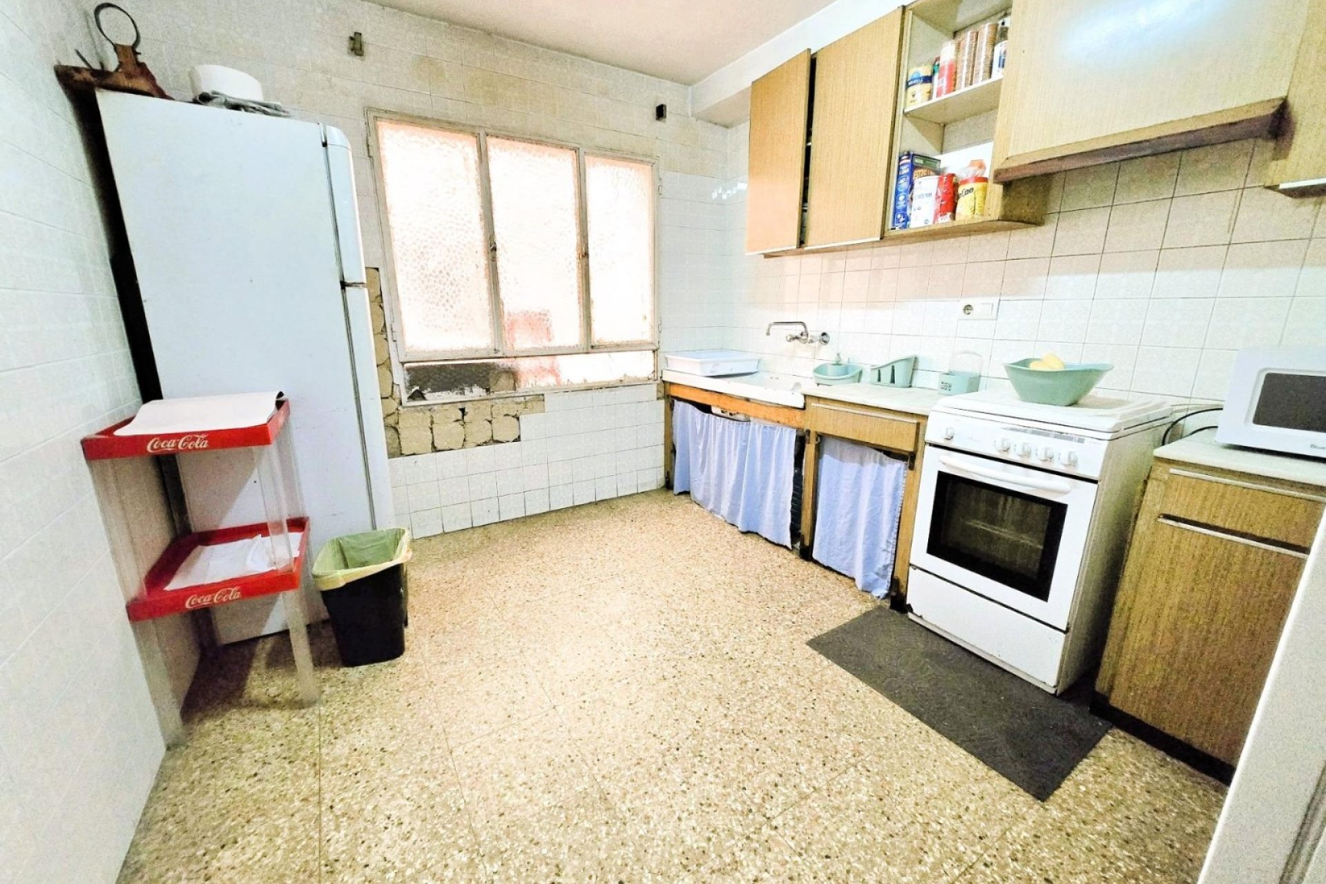 Перепродажа - Квартира - Valencia - Альборайя
