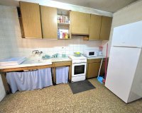Перепродажа - Квартира - Valencia - Альборайя