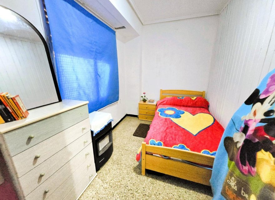 Перепродажа - Квартира - Valencia - Альборайя