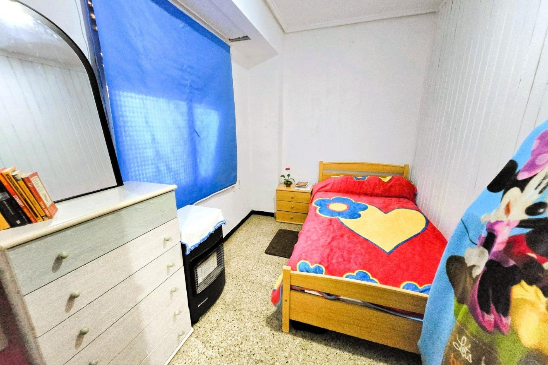 Перепродажа - Квартира - Valencia - Альборайя