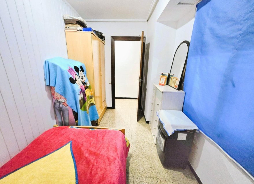 Перепродажа - Квартира - Valencia - Альборайя