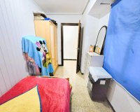 Перепродажа - Квартира - Valencia - Альборайя