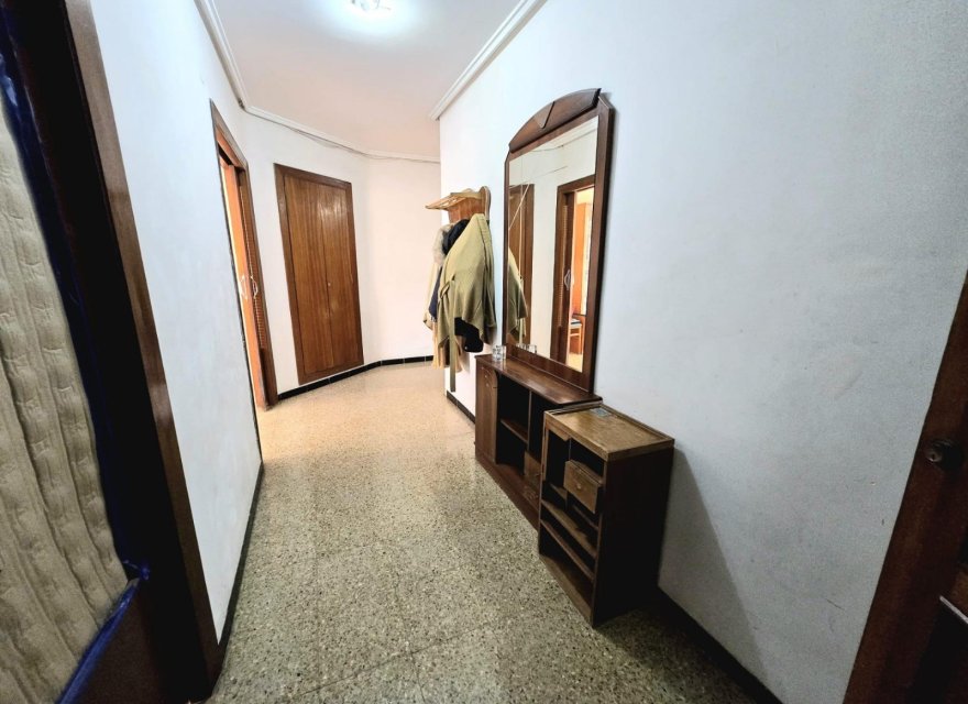 Перепродажа - Квартира - Valencia - Альборайя