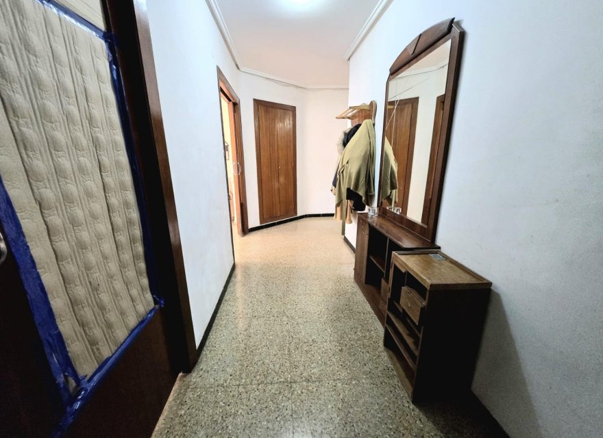 Перепродажа - Квартира - Valencia - Альборайя