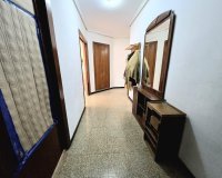 Перепродажа - Квартира - Valencia - Альборайя