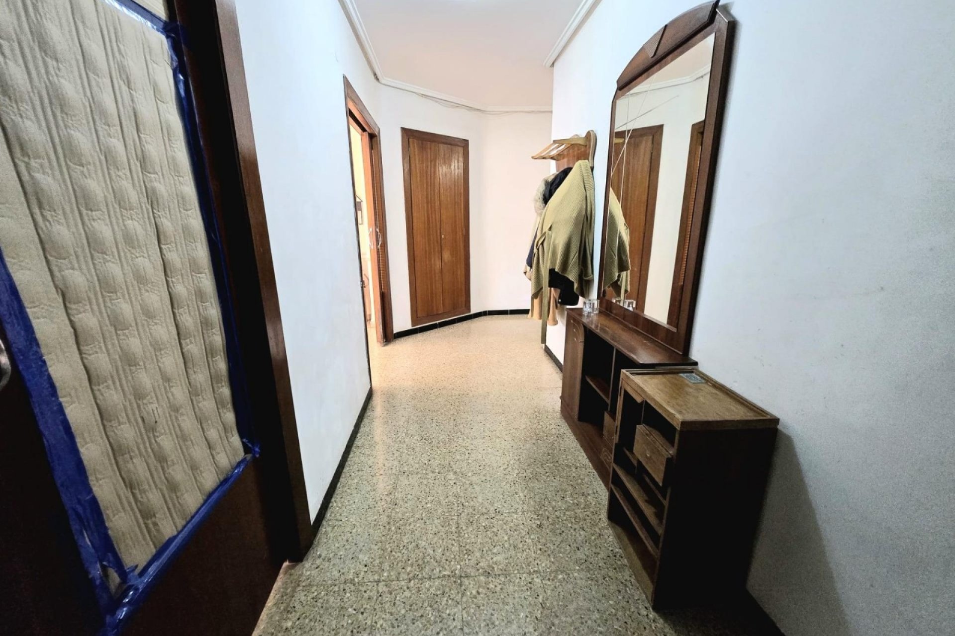 Перепродажа - Квартира - Valencia - Альборайя