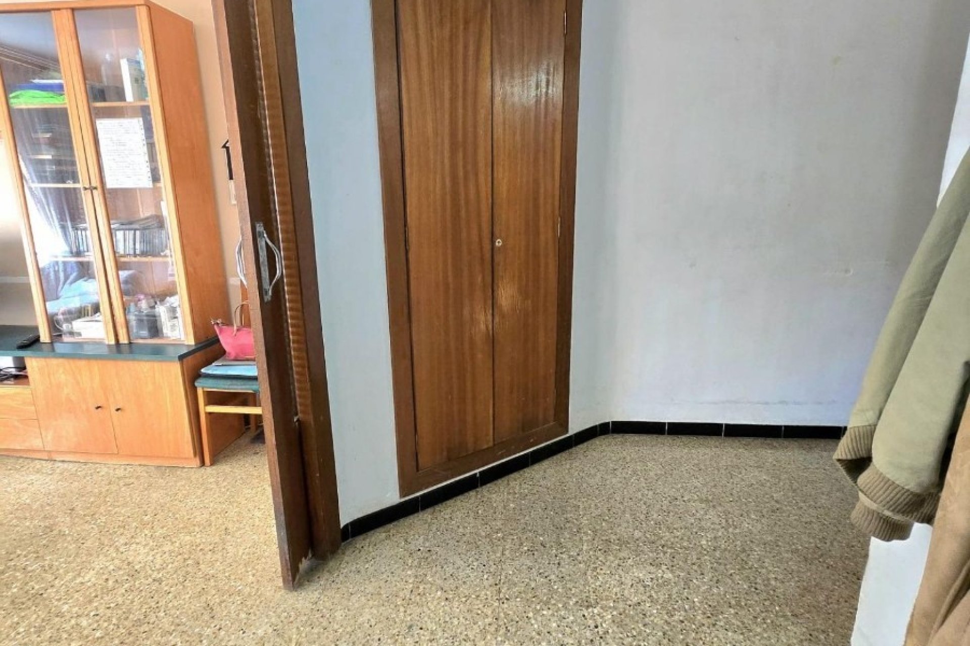 Перепродажа - Квартира - Valencia - Альборайя